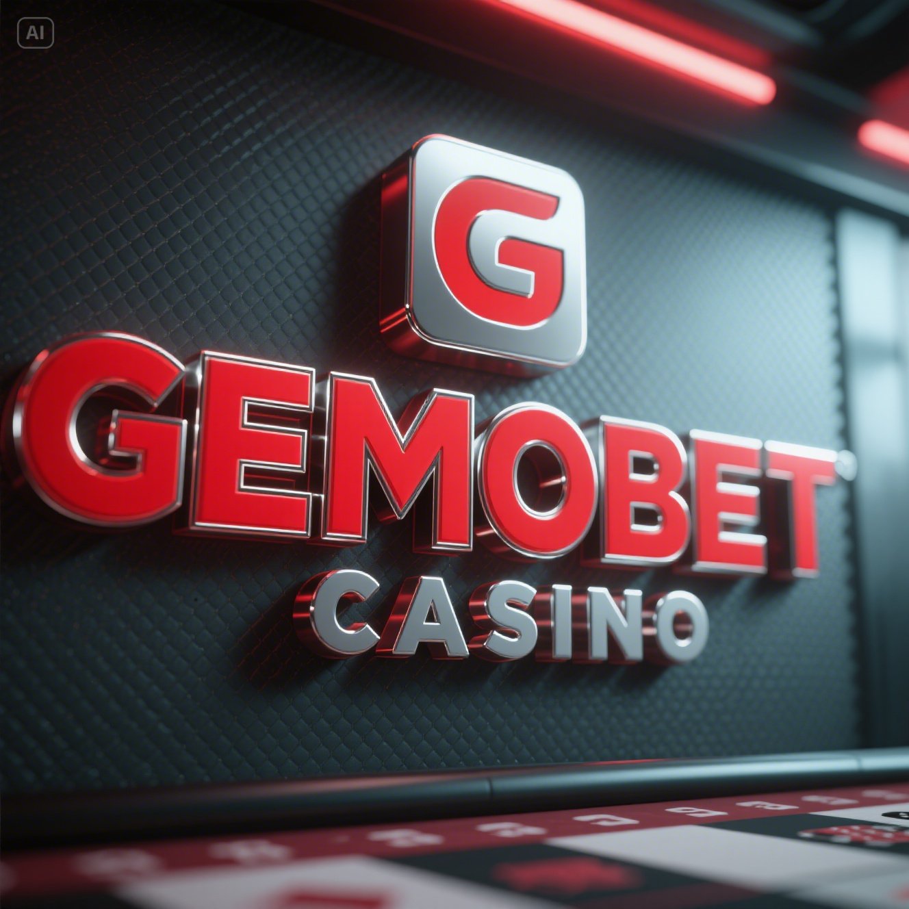 GemoBet Casino